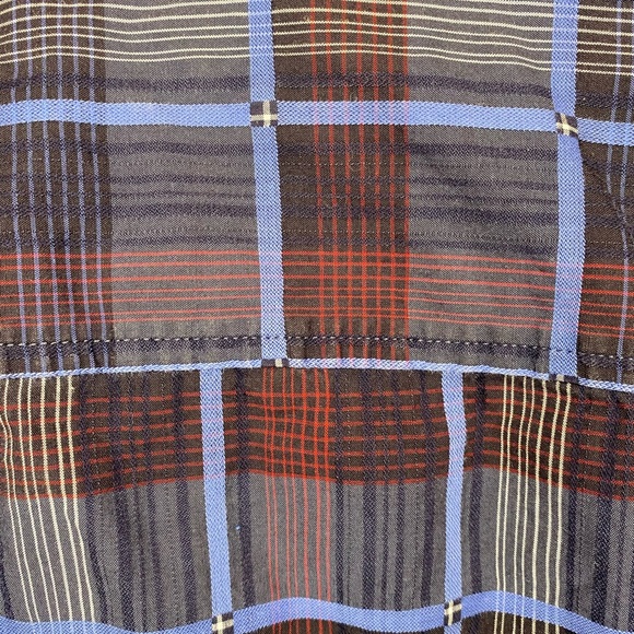 Tasso Elba Brand LS Button Down Men’s Shirt - Picture 4 of 16